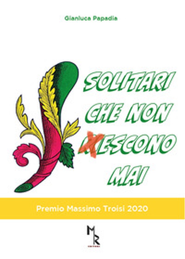 Solitari che non riescono mai - Librerie.coop Solitari che non riescono mai - Librerie.coop