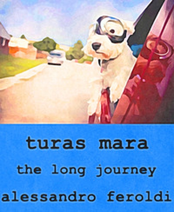 Turas Mara, the long journey - Librerie.coop Turas Mara, the long journey - Librerie.coop