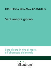 Sarà ancora giorno - Librerie.coop