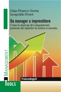 Da manager a imprenditore - Librerie.coop Da manager a imprenditore - Librerie.coop