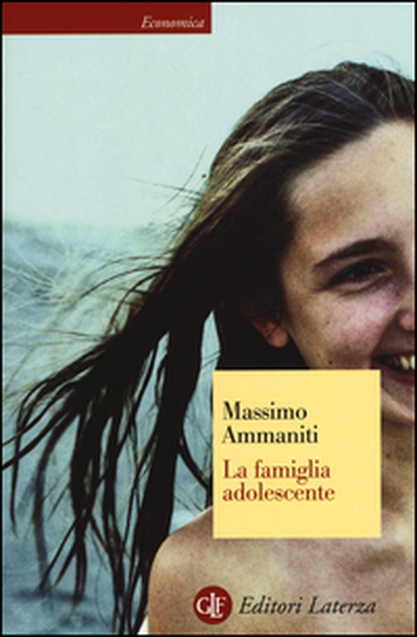 La famiglia adolescente - Librerie.coop La famiglia adolescente - Librerie.coop
