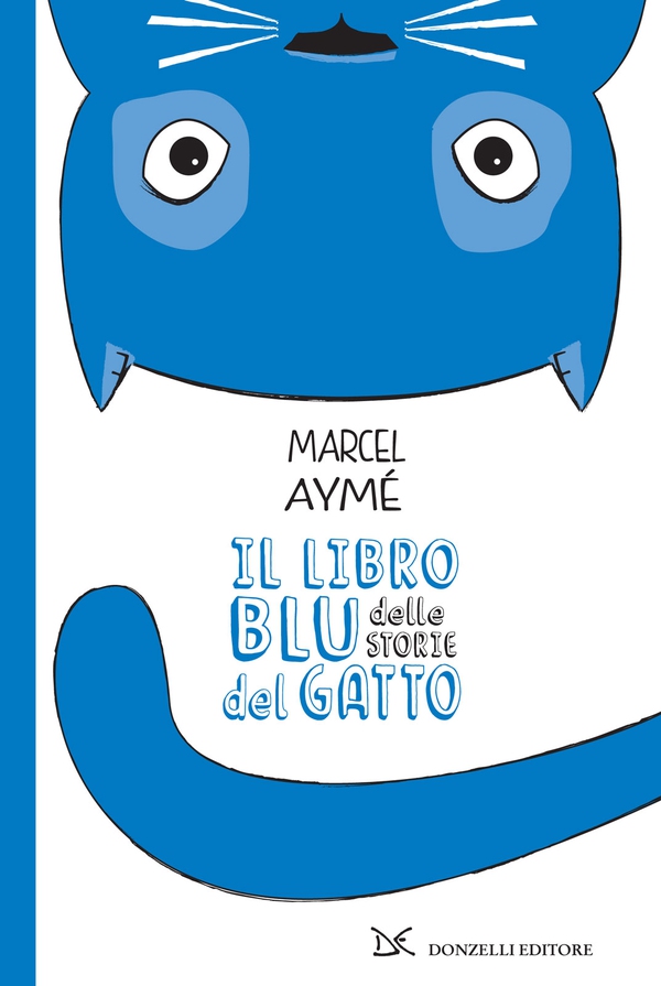 Il libro blu delle storie del gatto - Librerie.coop Il libro blu delle storie del gatto - Librerie.coop