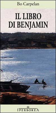 Il libro di Benjamin - Librerie.coop