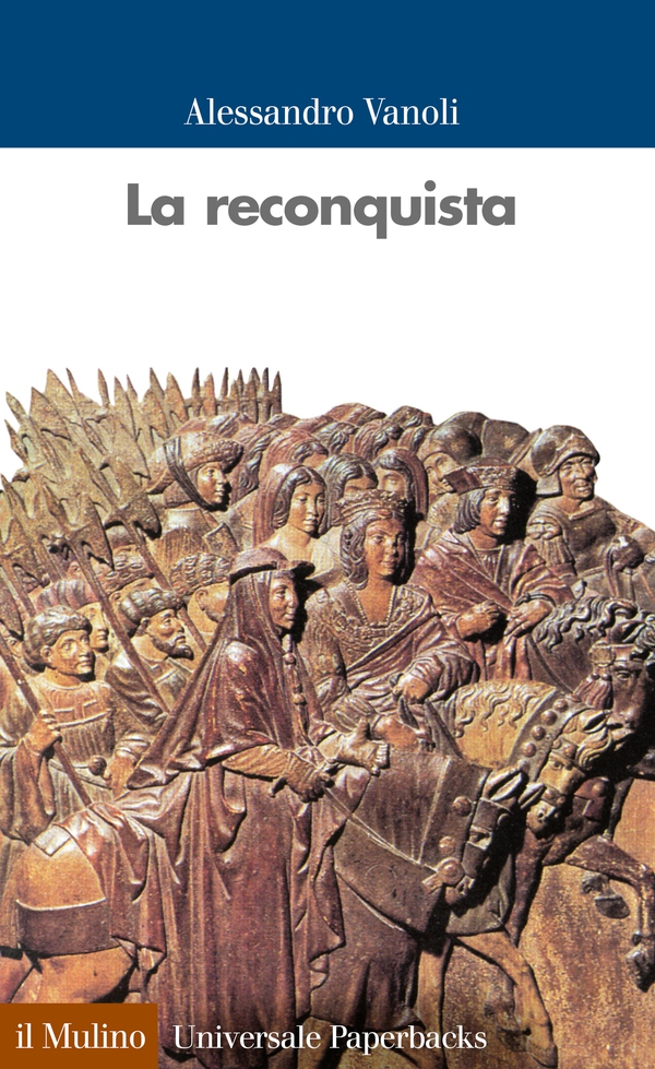 La reconquista - Librerie.coop La reconquista - Librerie.coop