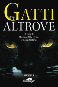 Gatti dall'altrove - Librerie.coop