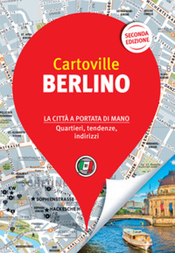 Berlino - Librerie.coop Berlino - Librerie.coop