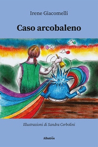 Caso arcobaleno - Librerie.coop