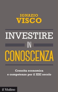 Investire in conoscenza - Librerie.coop Investire in conoscenza - Librerie.coop