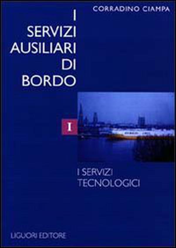 I servizi ausiliari di bordo - Librerie.coop