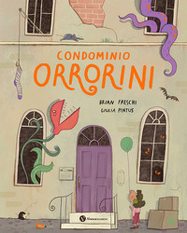 Condominio Orrorini - Librerie.coop