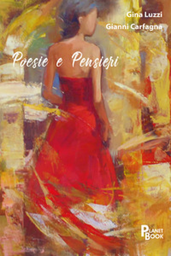 Poesie e pensieri - Librerie.coop Poesie e pensieri - Librerie.coop