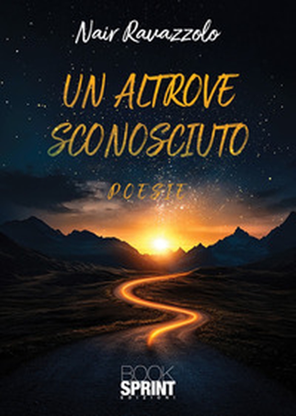 Un altrove sconosciuto - Librerie.coop Un altrove sconosciuto - Librerie.coop