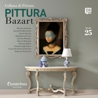 Collana di Pittura Bazart vol. 25 - Librerie.coop Collana di Pittura Bazart vol. 25 - Librerie.coop