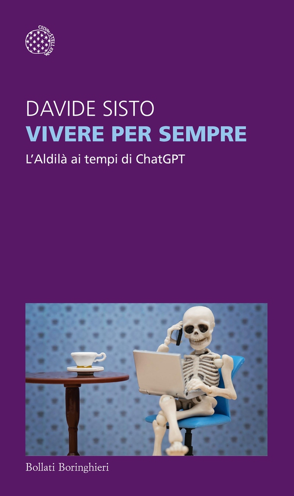 Vivere per sempre - Librerie.coop Vivere per sempre - Librerie.coop