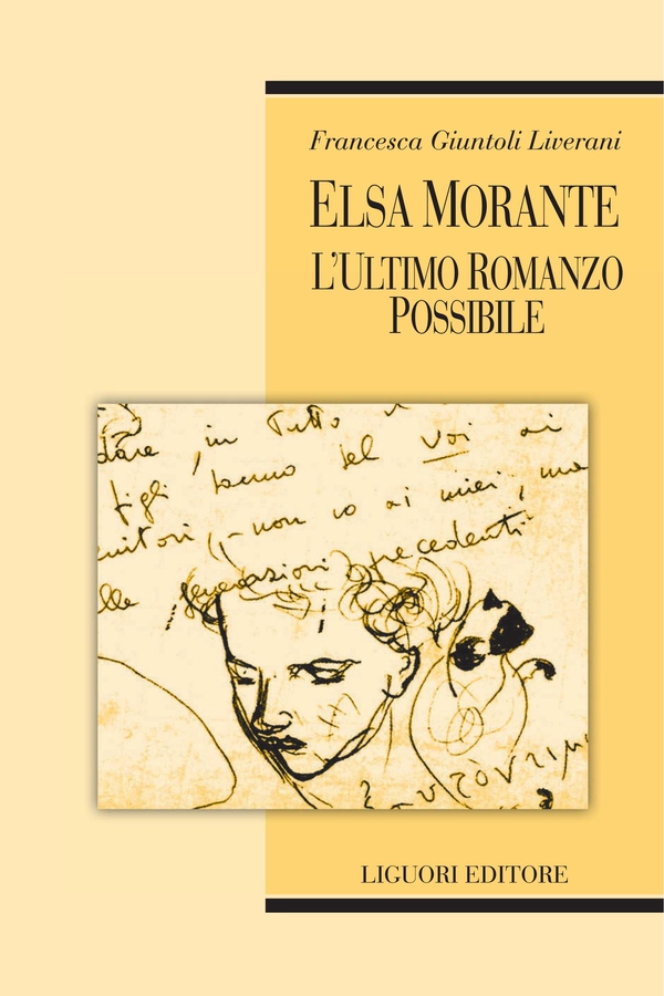 Elsa Morante - Librerie.coop Elsa Morante - Librerie.coop