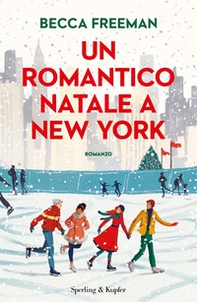 Un romantico Natale a New York - Librerie.coop