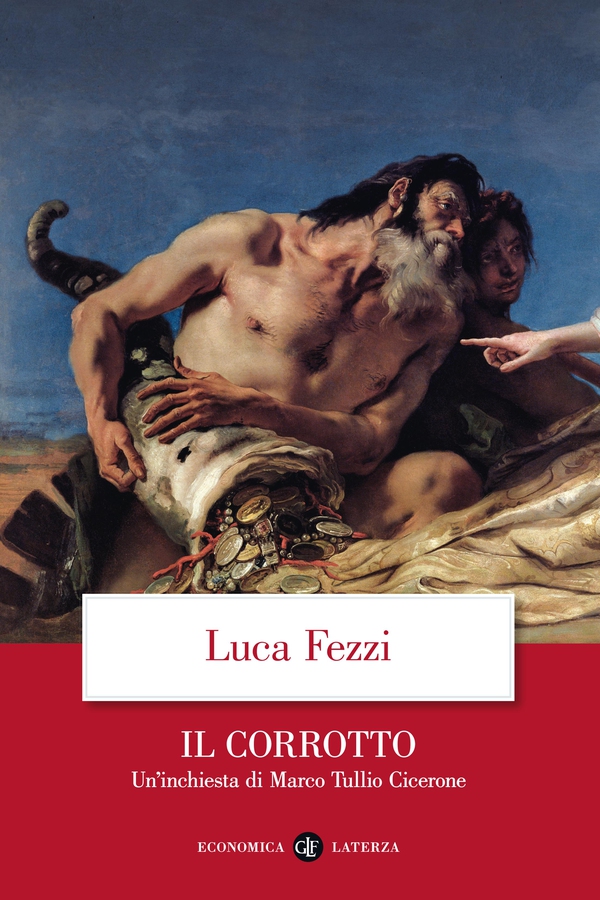 Il corrotto - Librerie.coop Il corrotto - Librerie.coop