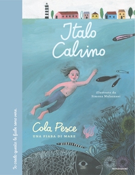 Cola Pesce - Librerie.coop