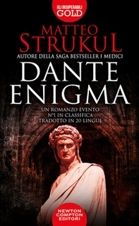 Dante enigma - Librerie.coop Dante enigma - Librerie.coop
