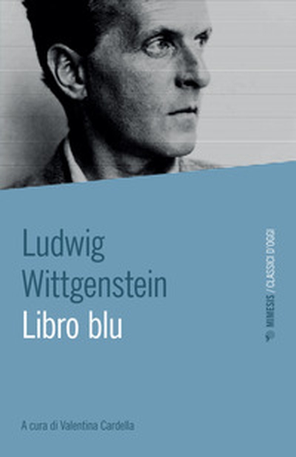 Libro blu - Librerie.coop Libro blu - Librerie.coop