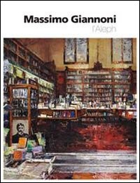 Massimo Giannoni. L'Aleph. Ediz italiana e inglese - Librerie.coop