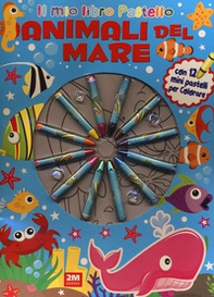 Animali del mare - Librerie.coop