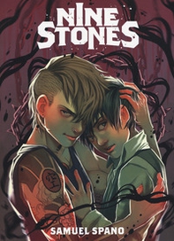 Nine stones. Ediz. deluxe - Librerie.coop