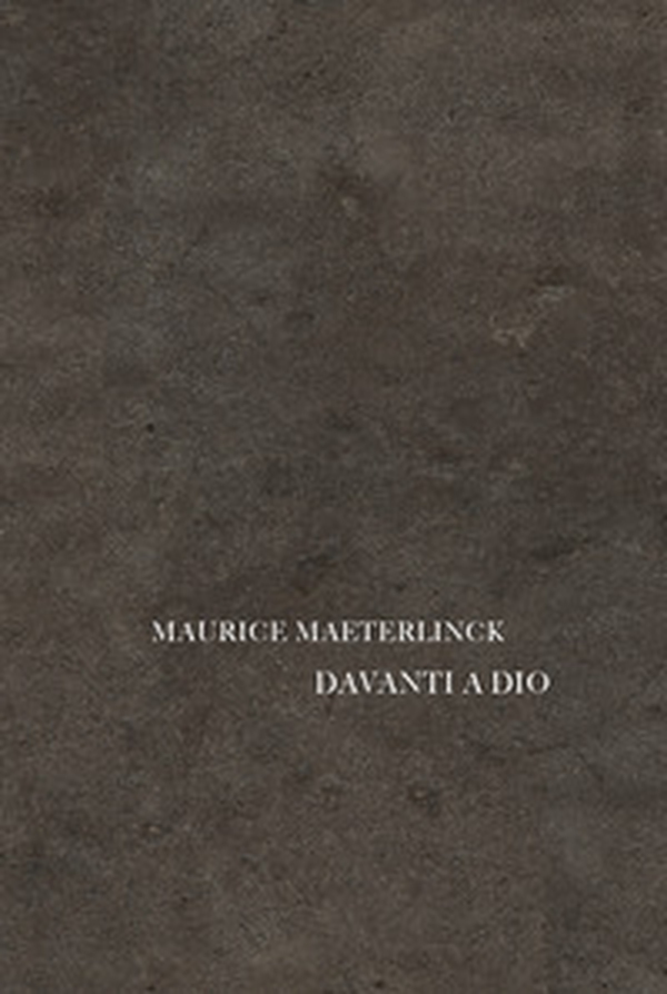 Davanti a Dio - Librerie.coop Davanti a Dio - Librerie.coop