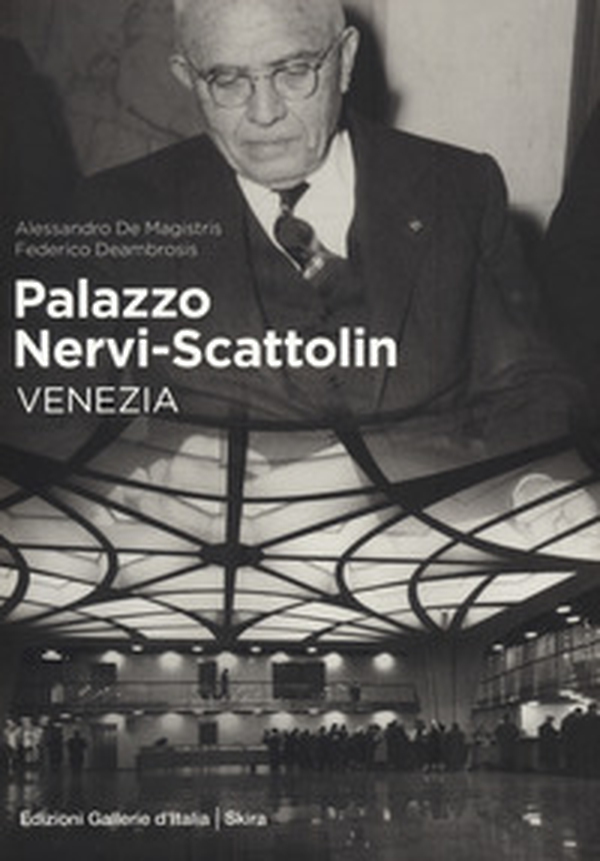 Palazzo Nervi-Scattolin. Venezia - Librerie.coop Palazzo Nervi-Scattolin. Venezia - Librerie.coop