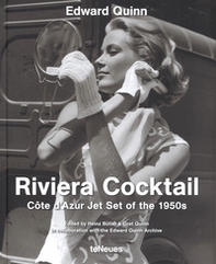 Riviera cocktail. Ediz. italiana, inglese, spagnola e tedesca - Librerie.coop
