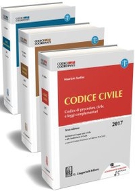Codici coordinati. Diritto civile-Diritto penale-Diritto amministrativo - Librerie.coop