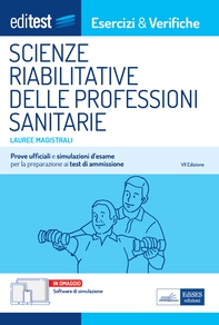 Lauree magistrali Scienze riabilitative delle Professioni Sanitarie - Librerie.coop Lauree magistrali Scienze riabilitative delle Professioni Sanitarie - Librerie.coop