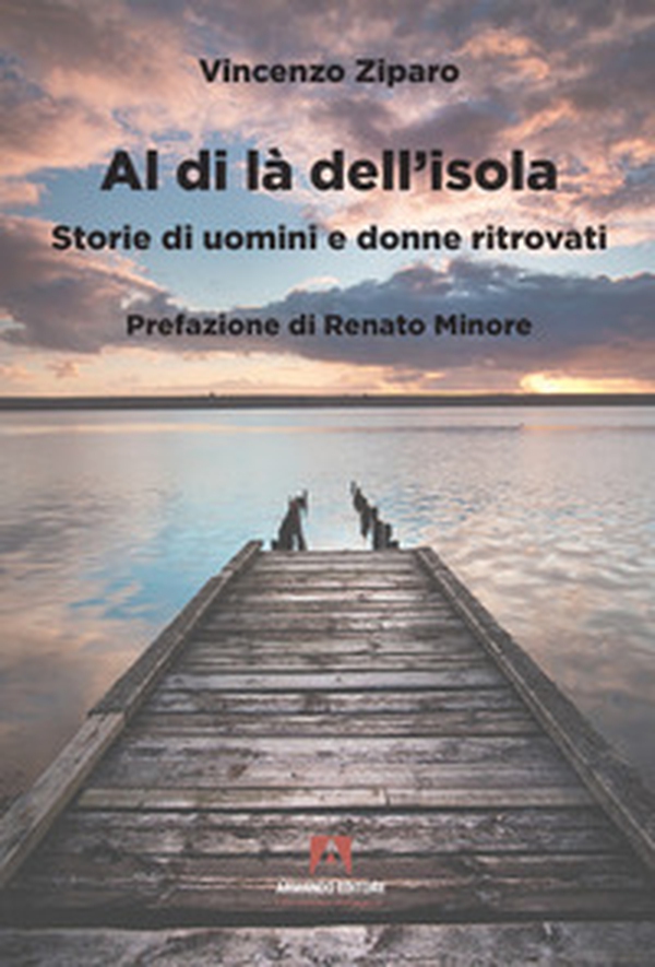 Al di là dell'isola. Storie di uomini e donne ritrovati - Librerie.coop Al di là dell'isola. Storie di uomini e donne ritrovati - Librerie.coop