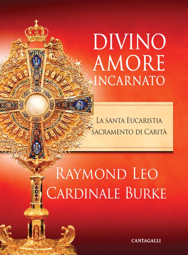 Divino amore incarnato - Librerie.coop Divino amore incarnato - Librerie.coop