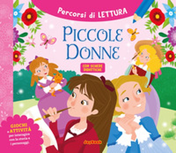 Piccole donne - Librerie.coop