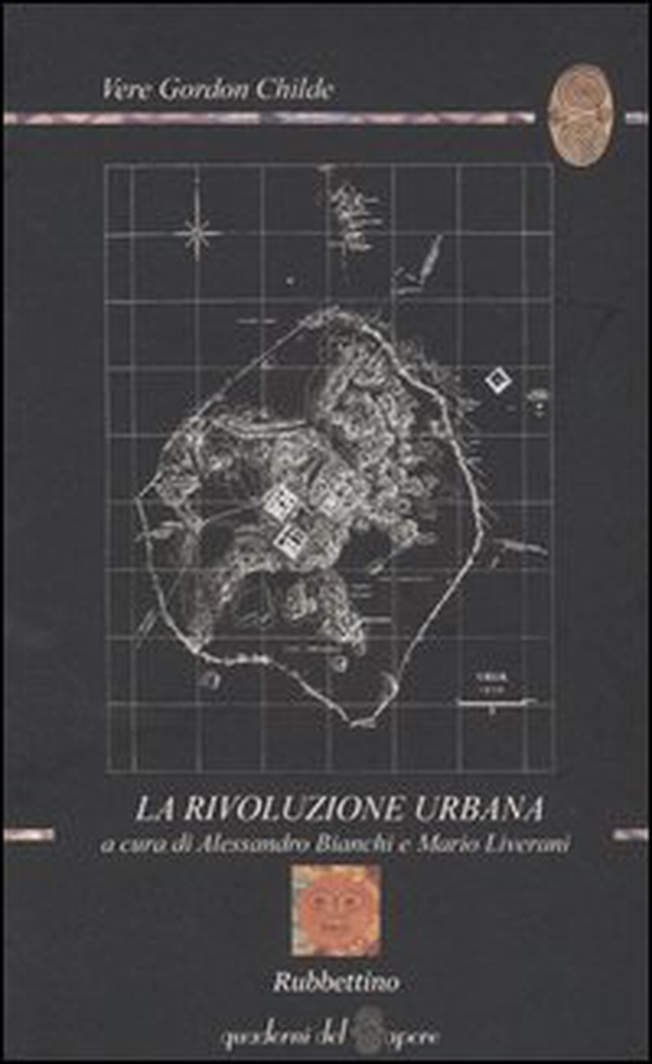 La rivoluzione urbana - Librerie.coop La rivoluzione urbana - Librerie.coop