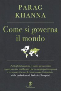 Come si governa il mondo - Librerie.coop Come si governa il mondo - Librerie.coop