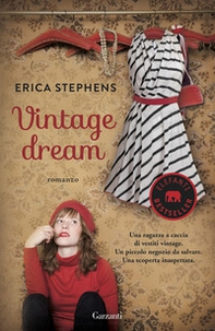Vintage dream - Librerie.coop Vintage dream - Librerie.coop
