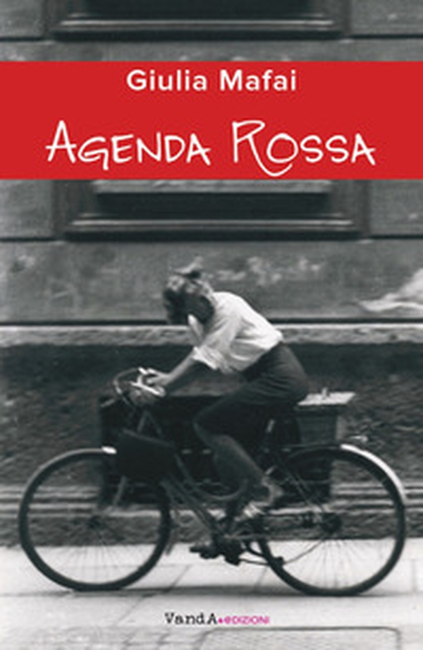 Agenda rossa - Librerie.coop Agenda rossa - Librerie.coop