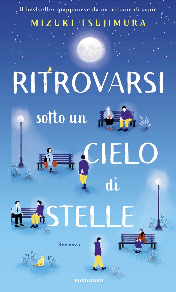 Ritrovarsi sotto un cielo di stelle - Librerie.coop Ritrovarsi sotto un cielo di stelle - Librerie.coop