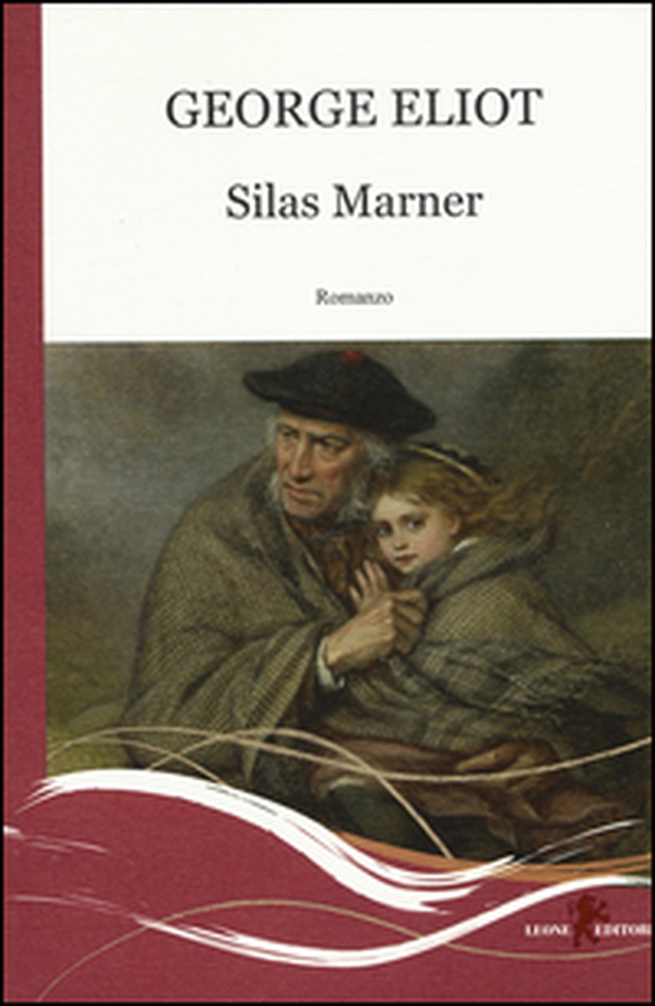 Silas Marner - Librerie.coop Silas Marner - Librerie.coop