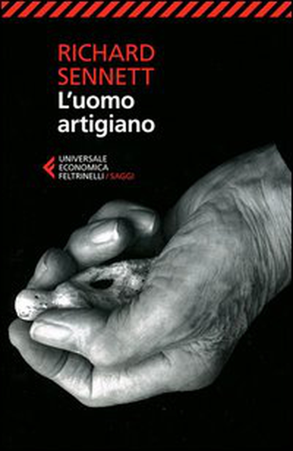 L'uomo artigiano - Librerie.coop L'uomo artigiano - Librerie.coop