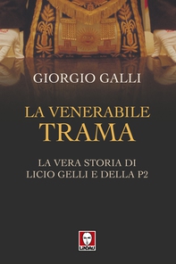 La venerabile trama - Librerie.coop La venerabile trama - Librerie.coop