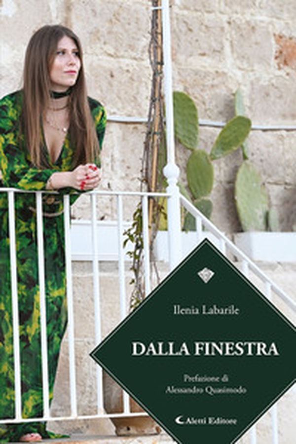 Dalla finestra - Librerie.coop Dalla finestra - Librerie.coop