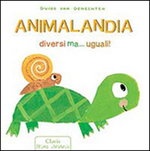 Animalandia - Librerie.coop Animalandia - Librerie.coop
