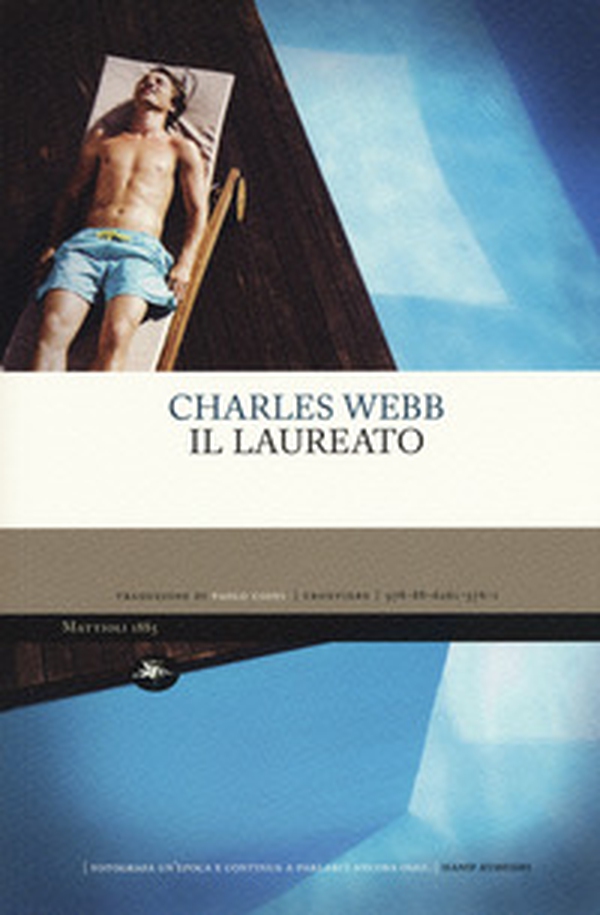 Il laureato - Librerie.coop Il laureato - Librerie.coop