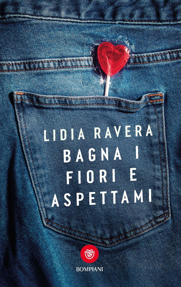 Bagna i fiori e aspettami - Librerie.coop