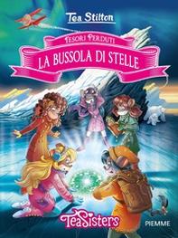 La bussola di stelle. Tesori perduti - Librerie.coop La bussola di stelle. Tesori perduti - Librerie.coop