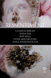 Ressentiment - Vol. 1 - Librerie.coop Ressentiment - Vol. 1 - Librerie.coop