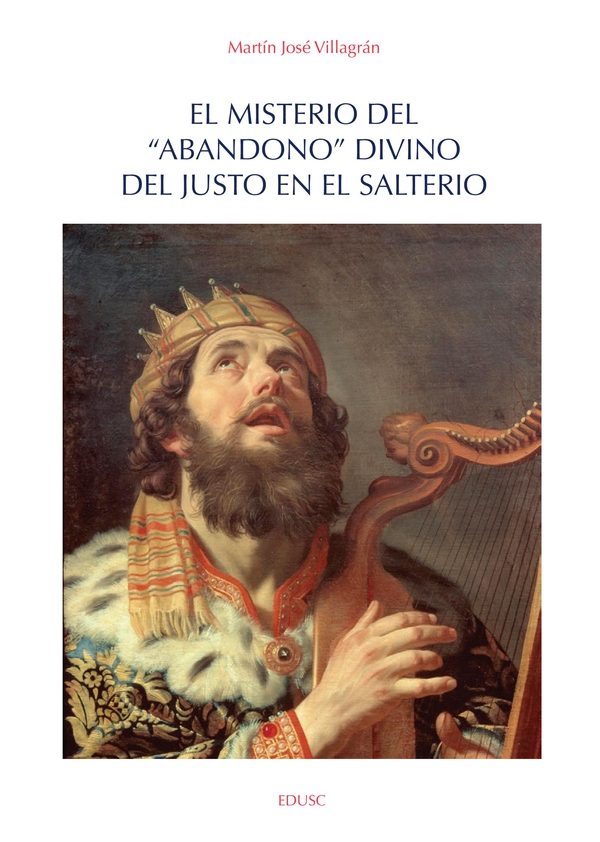 El misterio del "abandono" divino del justo en el Salterio - Librerie.coop El misterio del "abandono" divino del justo en el Salterio - Librerie.coop